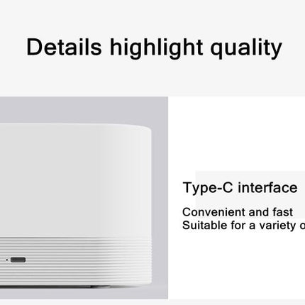 Ultrasonic Usb Fire Essential Oil Aroma Diffuser